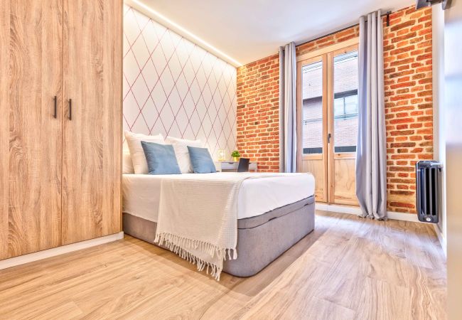 Apartamento en Madrid - Apartamento 4 Ways XIV en Madrid Apartamento en Madrid - Apartamento 4 Ways XIV en Madrid
