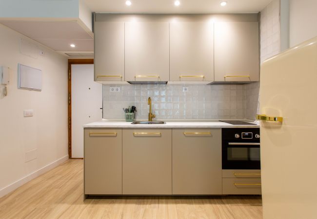 Estudio en Madrid - Apartamento Victoria VII en Madrid  Estudio en Madrid - Apartamento Victoria VII en Madrid
