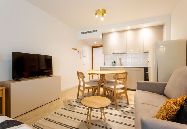 Estudio en Madrid - Apartamento Victoria VII en Madrid  Estudio en Madrid - Apartamento Victoria VII en Madrid