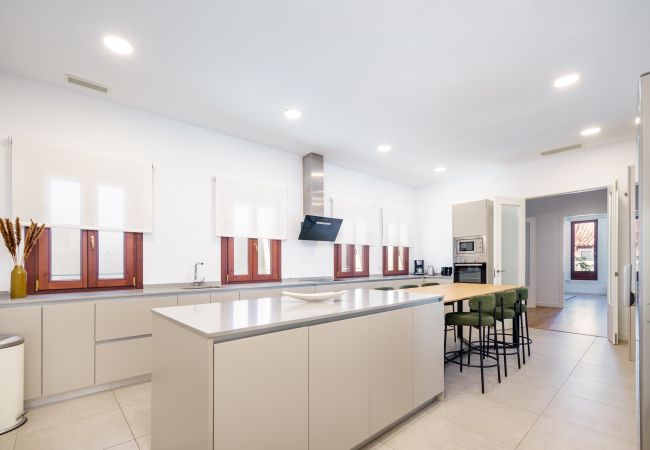 Apartamento en Madrid - Apartamento  Cibeles Luxe Terrace en Madrid  Apartamento en Madrid - Apartamento  Cibeles Luxe Terrace en Madrid