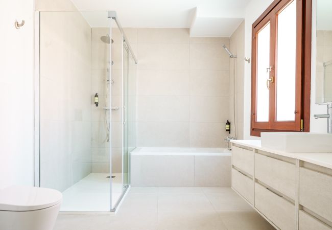 Apartamento en Madrid - Apartamento  Cibeles Luxe Terrace en Madrid  Apartamento en Madrid - Apartamento  Cibeles Luxe Terrace en Madrid