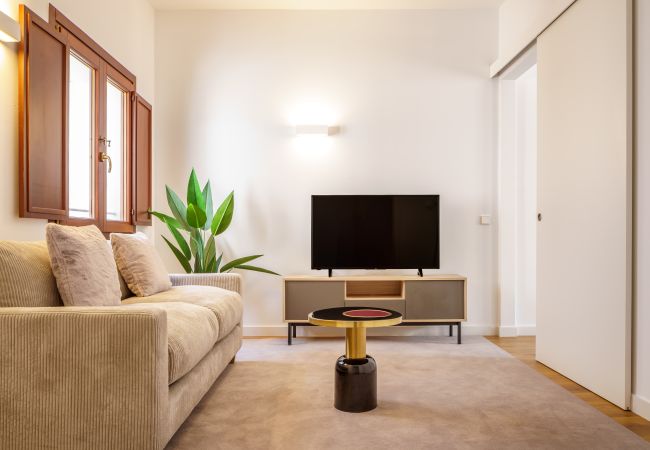 Apartamento en Madrid - Apartamento  Cibeles Luxe Terrace en Madrid  Apartamento en Madrid - Apartamento  Cibeles Luxe Terrace en Madrid