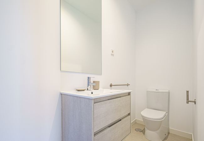 Apartamento en Madrid - Apartamento  Cibeles Luxe Terrace en Madrid  Apartamento en Madrid - Apartamento  Cibeles Luxe Terrace en Madrid
