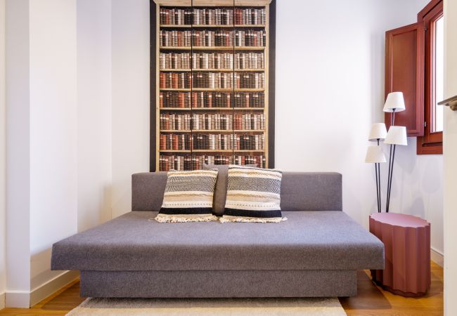 Apartamento en Madrid - Apartamento  Cibeles Luxe Terrace en Madrid  Apartamento en Madrid - Apartamento  Cibeles Luxe Terrace en Madrid