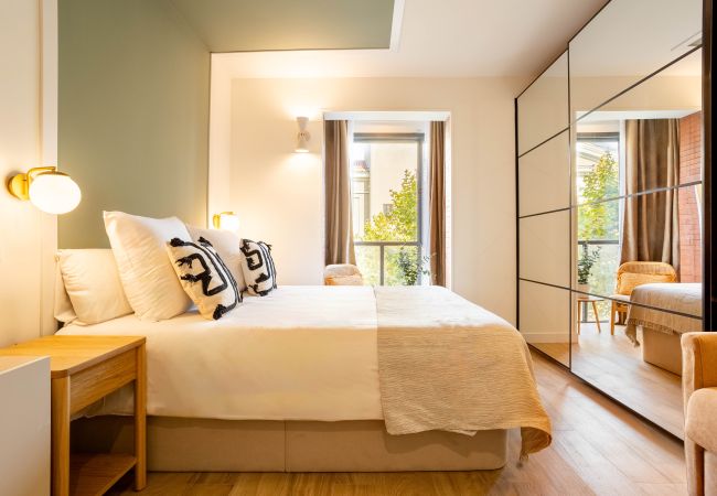 Estudio en Madrid - Apartamento Victoria X en Madrid  Estudio en Madrid - Apartamento Victoria X en Madrid