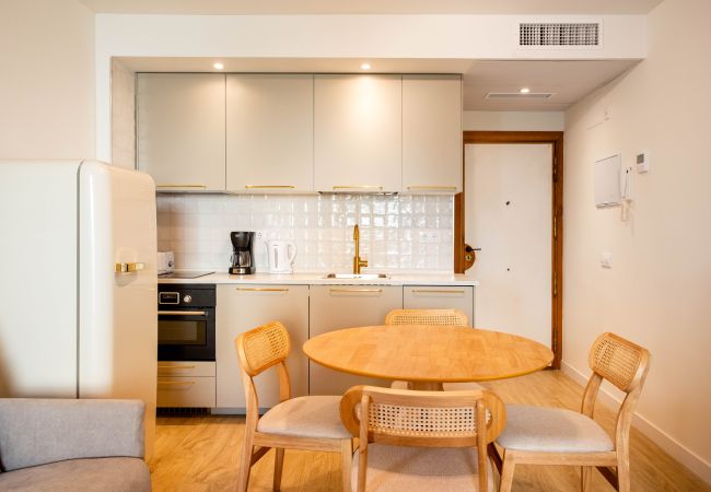 Estudio en Madrid - Apartamento Victoria X en Madrid  Estudio en Madrid - Apartamento Victoria X en Madrid