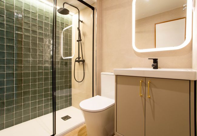 Estudio en Madrid - Apartamento Victoria X en Madrid  Estudio en Madrid - Apartamento Victoria X en Madrid