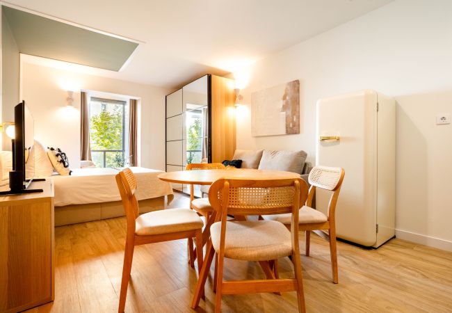 Estudio en Madrid - Apartamento Victoria X en Madrid  Estudio en Madrid - Apartamento Victoria X en Madrid
