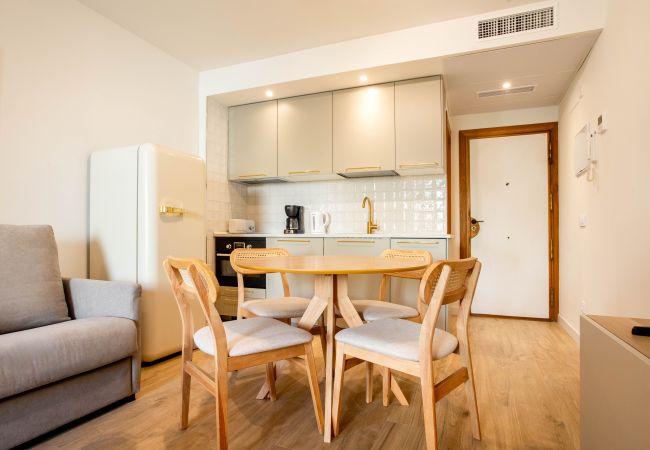 Estudio en Madrid - Apartamento Victoria X en Madrid  Estudio en Madrid - Apartamento Victoria X en Madrid