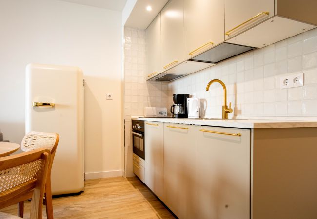 Estudio en Madrid - Apartamento Victoria X en Madrid  Estudio en Madrid - Apartamento Victoria X en Madrid