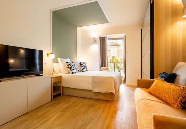 Estudio en Madrid - Apartamento Victoria X en Madrid  Estudio en Madrid - Apartamento Victoria X en Madrid