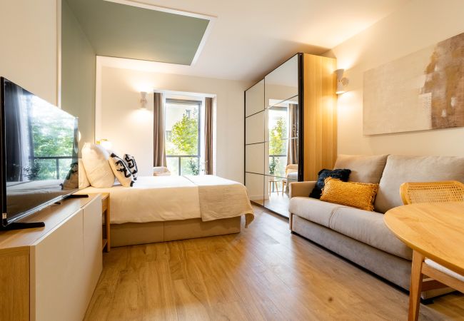 Estudio en Madrid - Apartamento Victoria X en Madrid  Estudio en Madrid - Apartamento Victoria X en Madrid