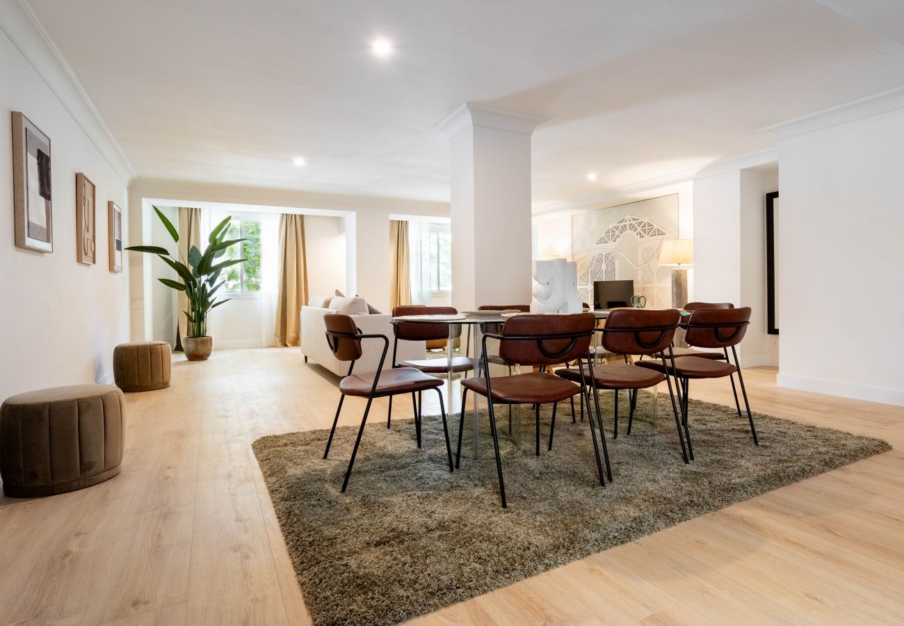 Apartamento en Madrid - Apartamento Bernabeu Luxe I en Madrid 