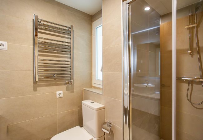 Apartamento en Madrid - Apartamento Bernabeu Luxe II en Madrid  Apartamento en Madrid - Apartamento Bernabeu Luxe II en Madrid