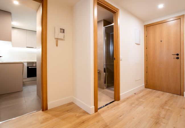 Apartamento en Madrid - Apartamento Bernabeu Luxe II en Madrid  Apartamento en Madrid - Apartamento Bernabeu Luxe II en Madrid