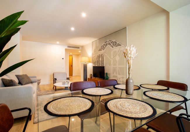Apartamento en Madrid - Apartamento Bernabeu Luxe II en Madrid  Apartamento en Madrid - Apartamento Bernabeu Luxe II en Madrid