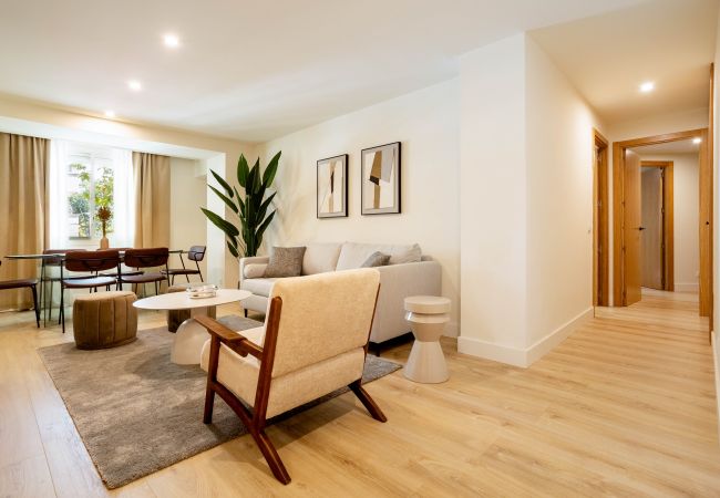 Apartamento en Madrid - Apartamento Bernabeu Luxe II en Madrid  Apartamento en Madrid - Apartamento Bernabeu Luxe II en Madrid