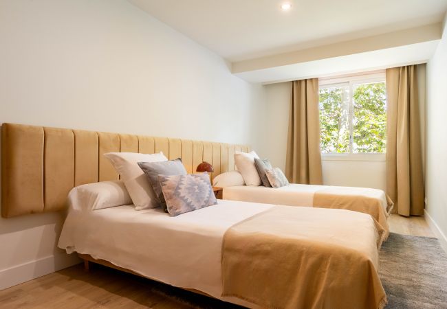 Apartamento en Madrid - Apartamento Bernabeu Luxe II en Madrid  Apartamento en Madrid - Apartamento Bernabeu Luxe II en Madrid