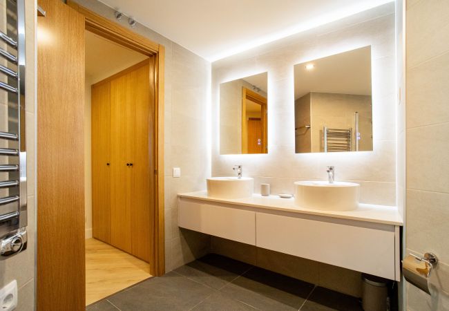 Apartamento en Madrid - Apartamento Bernabeu Luxe II en Madrid  Apartamento en Madrid - Apartamento Bernabeu Luxe II en Madrid