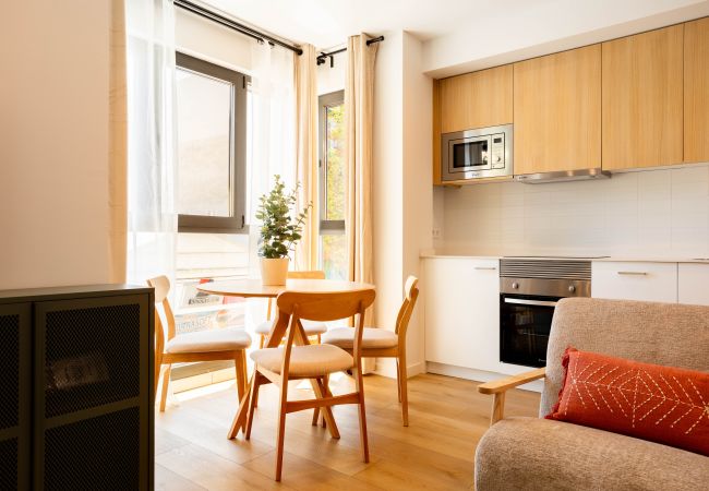 Apartamento en Madrid - Apartamento Alcala IX en Madrid  Apartamento en Madrid - Apartamento Alcala IX en Madrid
