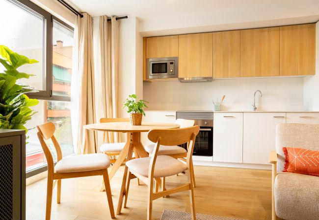 Apartamento en Madrid - Apartamento Alcala IX en Madrid  Apartamento en Madrid - Apartamento Alcala IX en Madrid