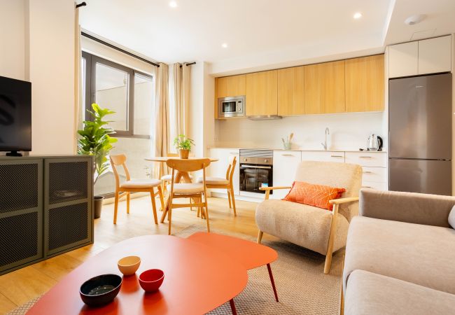 Apartamento en Madrid - Apartamento Alcala IX en Madrid  Apartamento en Madrid - Apartamento Alcala IX en Madrid