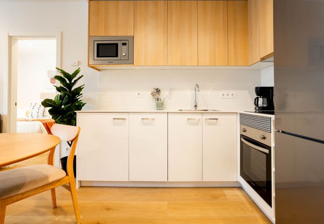 Apartamento en Madrid - Apartamento Alcala Terrace III en Madrid  Apartamento en Madrid - Apartamento Alcala Terrace III en Madrid
