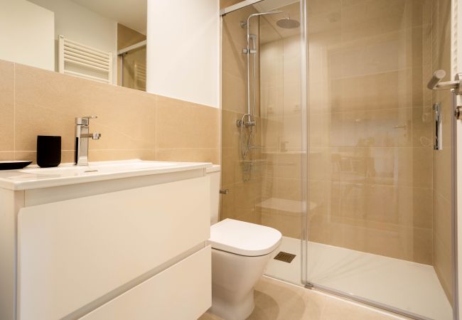 Estudio en Madrid - Apartamento Alcala Terrace XII en Madrid  Estudio en Madrid - Apartamento Alcala Terrace XII en Madrid