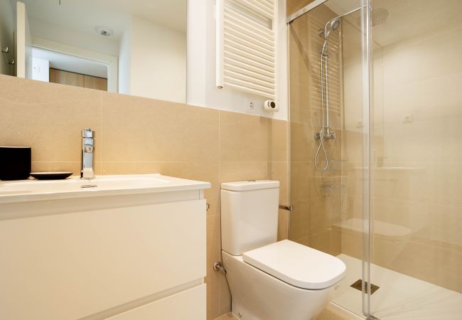 Estudio en Madrid - Apartamento Alcala Terrace XIII en Madrid  Estudio en Madrid - Apartamento Alcala Terrace XIII en Madrid