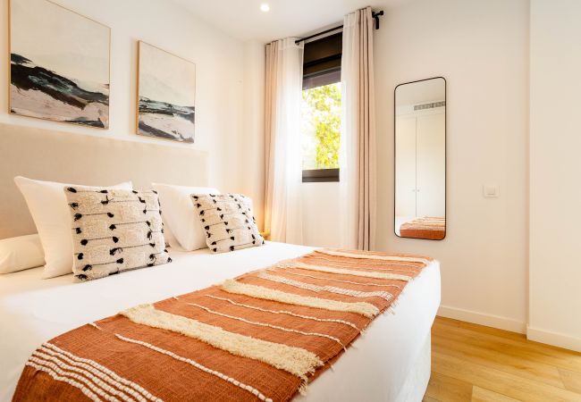 Estudio en Madrid - Apartamento Alcala Terrace XIII en Madrid  Estudio en Madrid - Apartamento Alcala Terrace XIII en Madrid