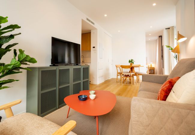 Estudio en Madrid - Apartamento Alcala Terrace XIII en Madrid  Estudio en Madrid - Apartamento Alcala Terrace XIII en Madrid