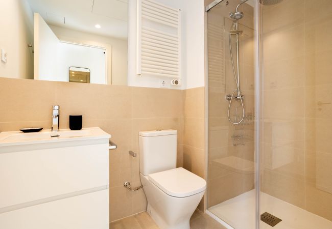Apartamento en Madrid - Apartamento Alcala Terrace XVII en Madrid  Apartamento en Madrid - Apartamento Alcala Terrace XVII en Madrid