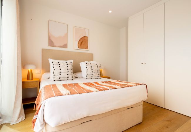 Apartamento en Madrid - Apartamento Alcala Terrace XVII en Madrid  Apartamento en Madrid - Apartamento Alcala Terrace XVII en Madrid