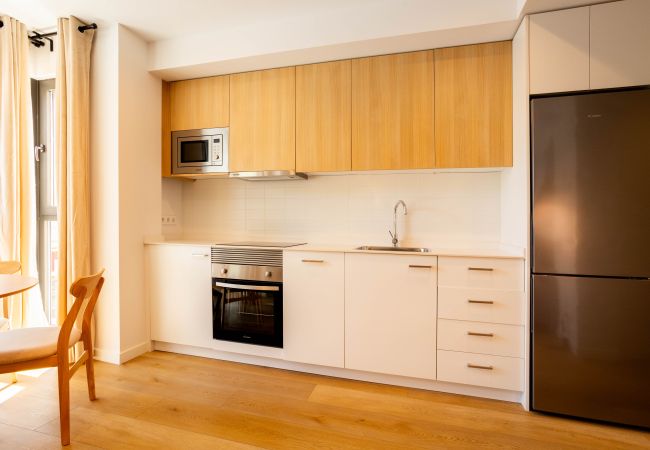 Apartamento en Madrid - Apartamento Alcala V en Madrid  Apartamento en Madrid - Apartamento Alcala V en Madrid