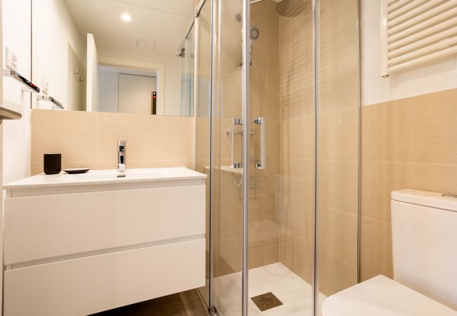 Apartamento en Madrid - Apartamento Alcala V en Madrid  Apartamento en Madrid - Apartamento Alcala V en Madrid