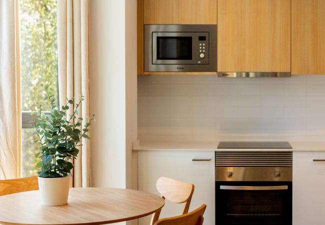 Apartamento en Madrid - Apartamento Alcala V en Madrid  Apartamento en Madrid - Apartamento Alcala V en Madrid