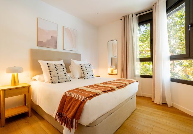 Apartamento en Madrid - Apartamento Alcala V en Madrid  Apartamento en Madrid - Apartamento Alcala V en Madrid