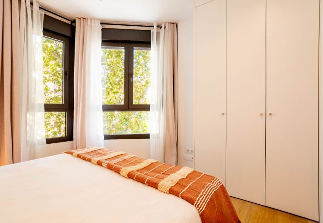 Apartamento en Madrid - Apartamento Alcala V en Madrid  Apartamento en Madrid - Apartamento Alcala V en Madrid