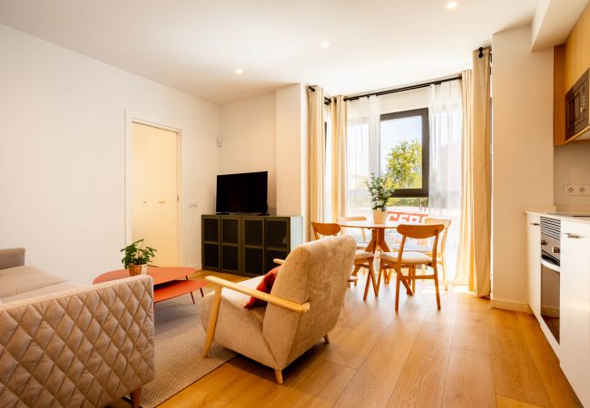 Apartamento en Madrid - Apartamento Alcala V en Madrid  Apartamento en Madrid - Apartamento Alcala V en Madrid