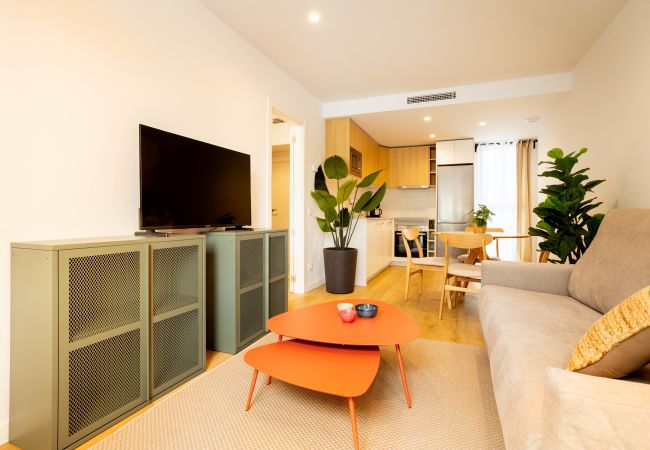 Apartamento en Madrid - Apartamento Alcala VII en Madrid  Apartamento en Madrid - Apartamento Alcala VII en Madrid