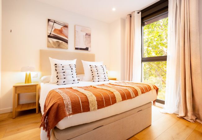 Estudio en Madrid - Apartamento Alcala VIII en Madrid  Estudio en Madrid - Apartamento Alcala VIII en Madrid