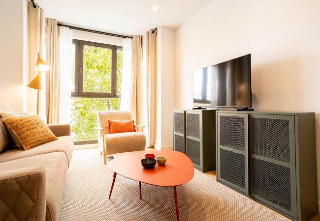 Apartamento en Madrid - Apartamento Alcala XI en Madrid  Apartamento en Madrid - Apartamento Alcala XI en Madrid