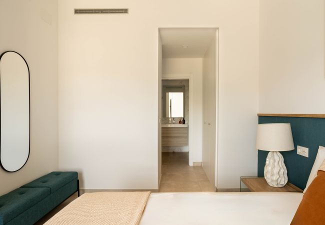 Apartamento en Madrid - Apartamento NewMad Terrace IV en Madrid Apartamento en Madrid - Apartamento NewMad Terrace IV en Madrid