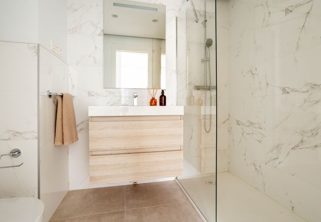 Apartamento en Madrid - Apartamento NewMad Terrace IV en Madrid Apartamento en Madrid - Apartamento NewMad Terrace IV en Madrid