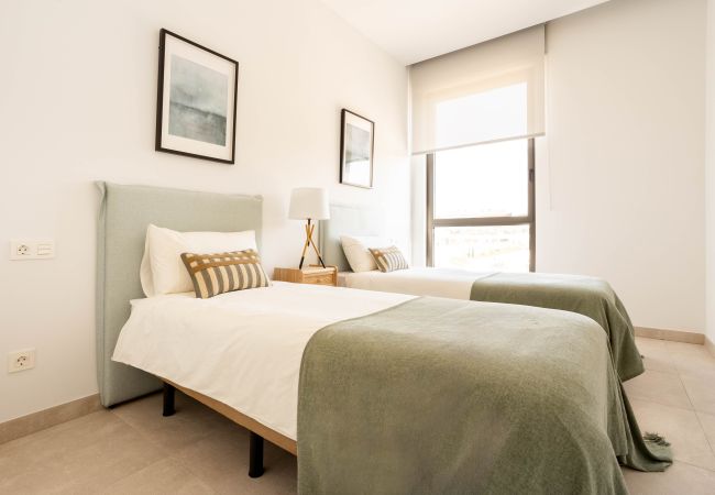 Apartamento en Madrid - Apartamento NewMad Terrace XLII en Madrid  Apartamento en Madrid - Apartamento NewMad Terrace XLII en Madrid