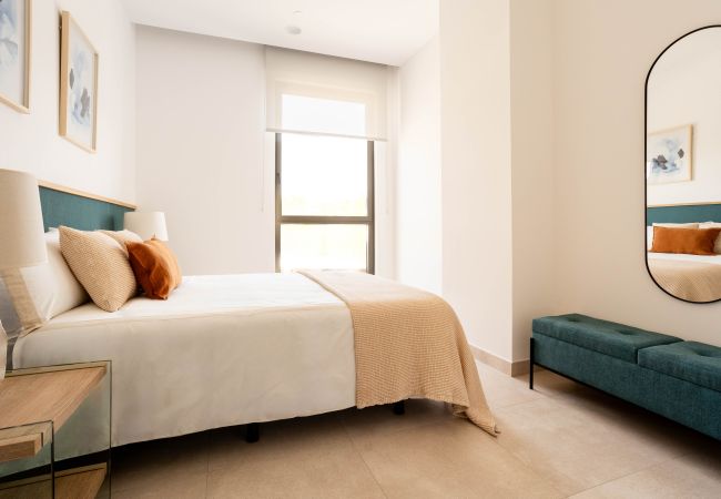 Apartamento en Madrid - Apartamento NewMad Terrace XLII en Madrid  Apartamento en Madrid - Apartamento NewMad Terrace XLII en Madrid