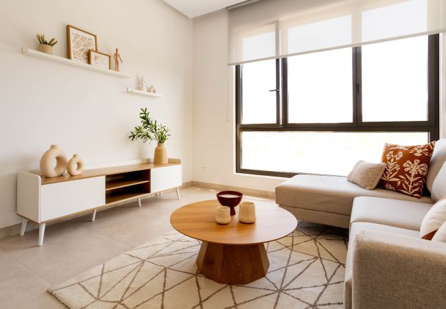 Apartamento en Madrid - Apartamento NewMad Terrace XLII en Madrid  Apartamento en Madrid - Apartamento NewMad Terrace XLII en Madrid