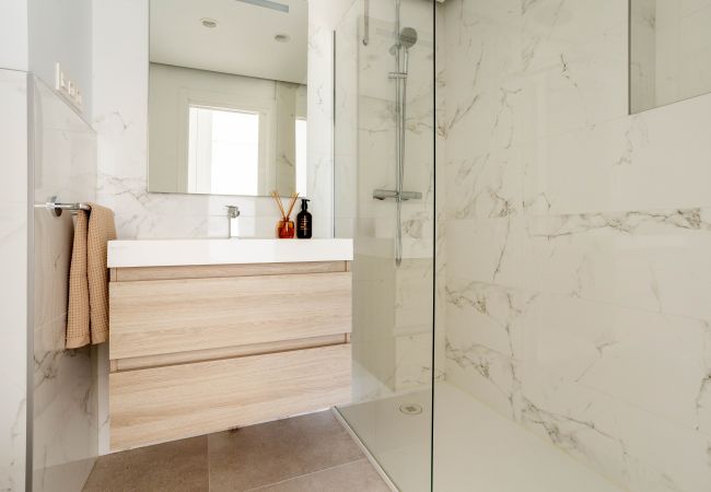 Apartamento en Madrid - Apartamento NewMad XXVI en Madrid  Apartamento en Madrid - Apartamento NewMad XXVI en Madrid