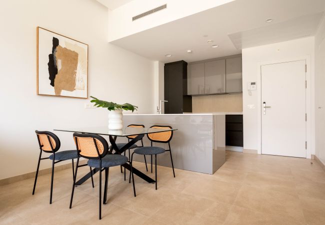 Apartamento en Madrid - Apartamento NewMad XXVI en Madrid  Apartamento en Madrid - Apartamento NewMad XXVI en Madrid