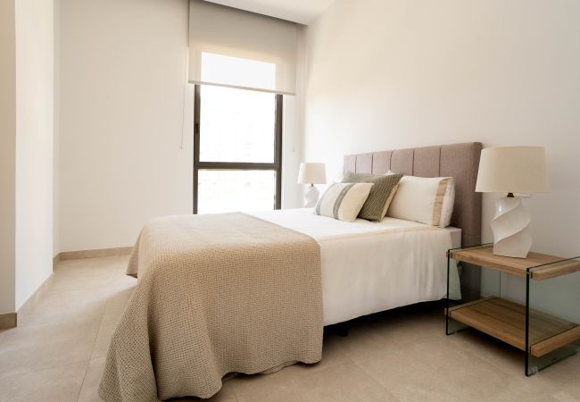 Apartamento en Madrid - Apartamento NewMad XXVI en Madrid  Apartamento en Madrid - Apartamento NewMad XXVI en Madrid